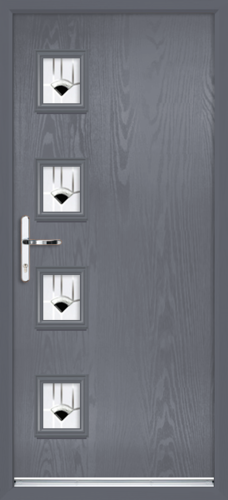 Slate Grey Frame